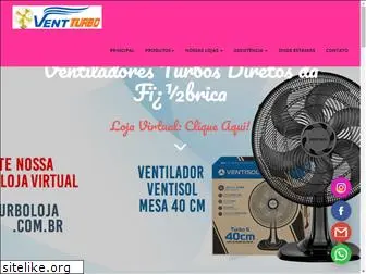 ventturbo.com.br