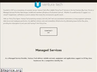 ventura-tech.com