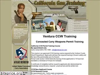 venturaccw.com