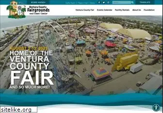 venturacountyfair.org