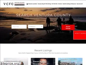 venturacountyfilm.com