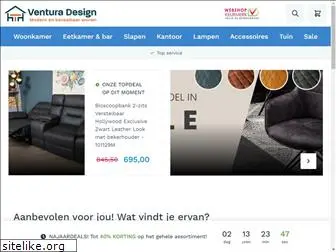 venturadesign.nl