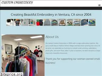 venturaembroidery.com