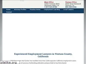 venturaemploymentlawyer.com