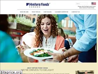 venturafoods.ca