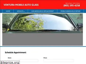 venturamobileautoglass.com