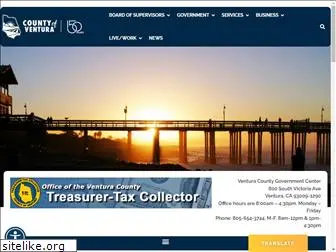 venturapropertytax.org