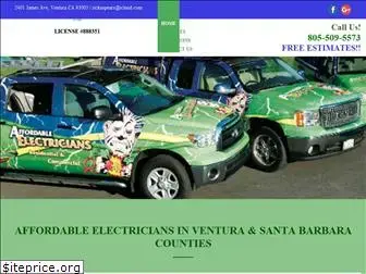 venturasbestelectric.com