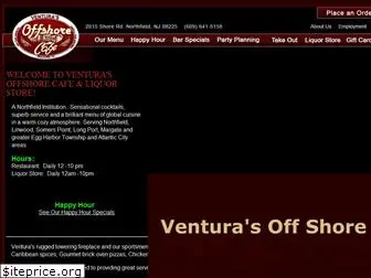 venturascafe.com