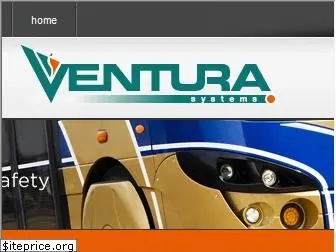 venturasystems.com