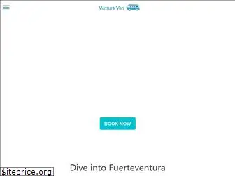 venturavan.es