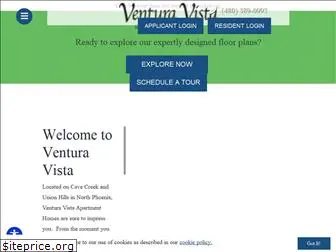 venturavistaapts.com