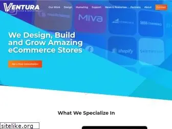 venturawebdesign.com