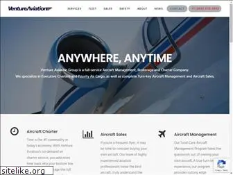 venture-aviation.com