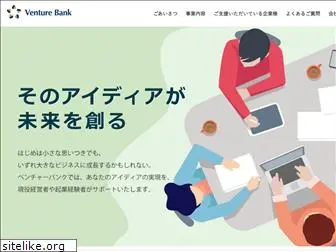 venture-bank.net