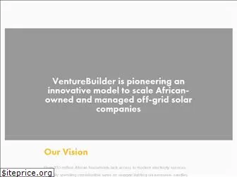 venture-builder.com