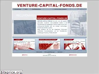 venture-capital-fonds.de