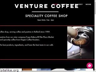 venture-coffee.com