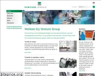 venture-group.nl
