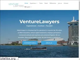 venture-lawyers.com