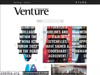 venture-mag.com