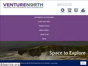 venture-north.co.uk