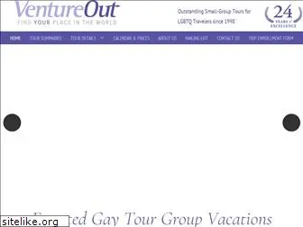 venture-out.com