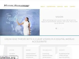 ventureacceleration.com