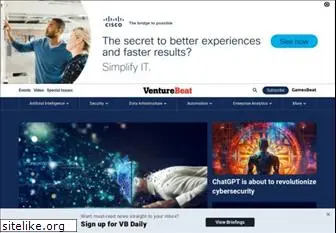 venturebeat.com