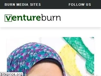 ventureburn.com