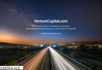 venturecapital.com