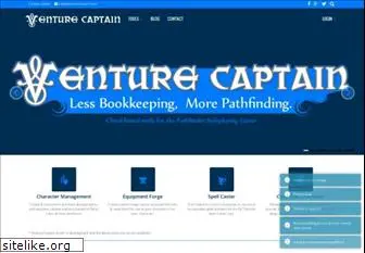 www.venturecaptain.com