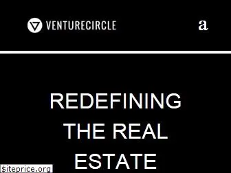 venturecircle.com
