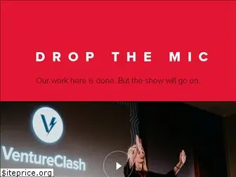 ventureclash.com