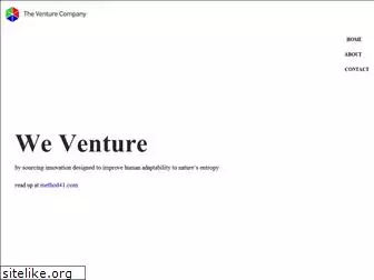 venturecompany.com
