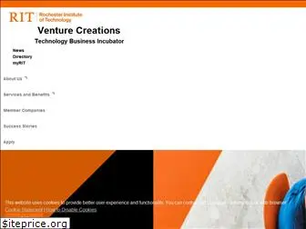 venturecreations.org