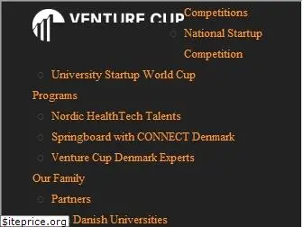 venturecup.dk