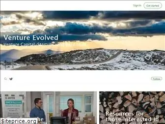 ventureevolved.com