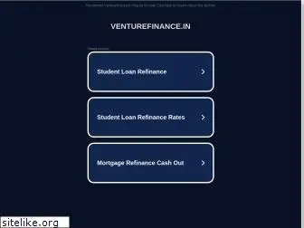 venturefinance.in