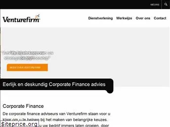 venturefirm.nl