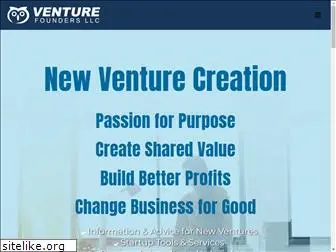 venturefounders.com