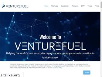 venturefuel.net