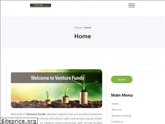 venturefunds.co.za