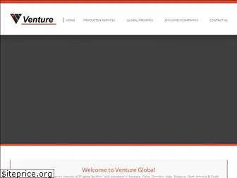 ventureglobal.biz