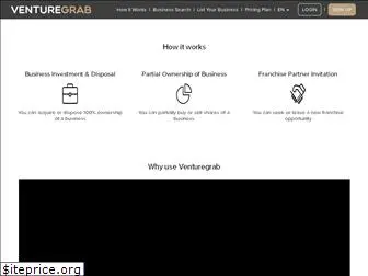 venturegrab.com