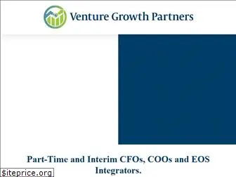 venturegrowthpartners.com