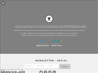 venturehive.co