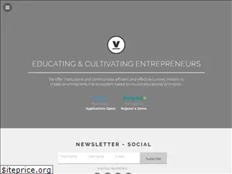 venturehive.com