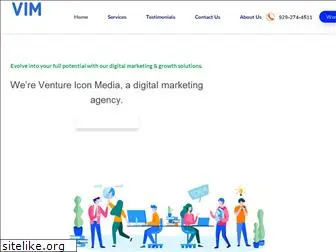 ventureiconmedia.com