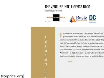 ventureintelligence.blogspot.in